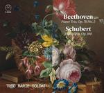 Piano Trio op.70 No.2