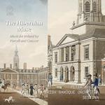 The Hibernian Muse. Music for Ireland