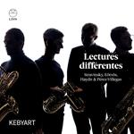 Lectures Différentes
