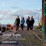 String Quartets Op. 77