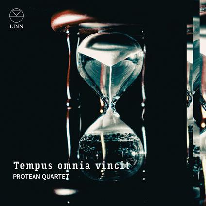 Tempus Omnia Vincit - CD Audio di Protean Quartet