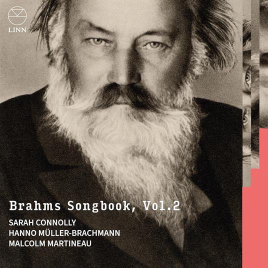 Brahms Songbook Vol.2 - CD Audio di Johannes Brahms
