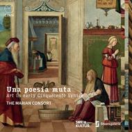 Una Poesia Muta. Art In Early Cinquecento Venice