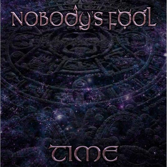 Time - CD Audio di Nobody's Fool