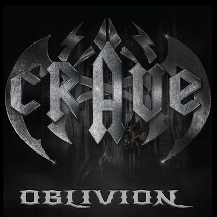 Oblivion - CD Audio di Crave
