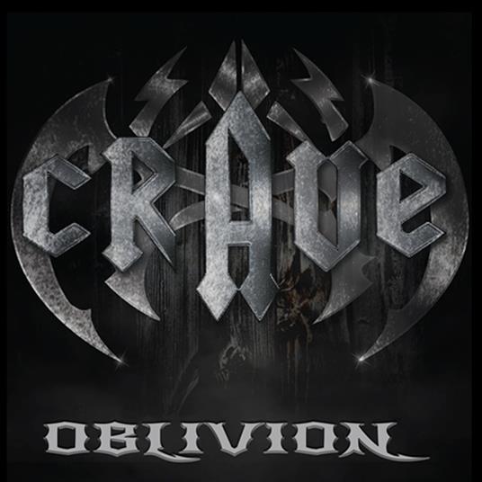 Oblivion - CD Audio di Crave