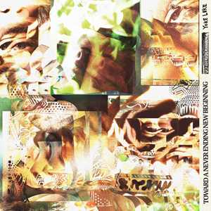 CD Toward A Never Ending New Beginning Yoke Lore
