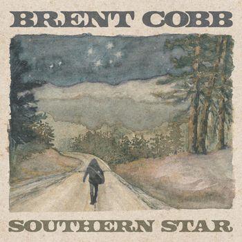 Southern Star (Coke Bottle Clear) - Vinile LP di Brent Cobb
