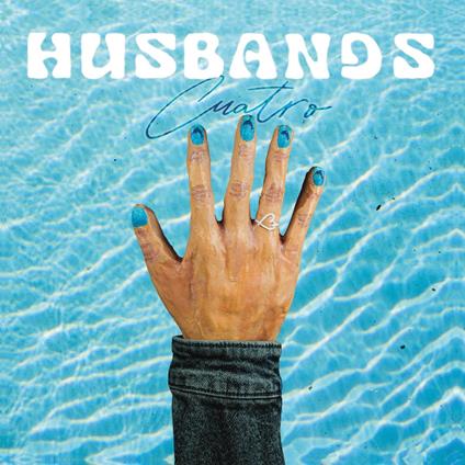 Cuatro - CD Audio di Husbands