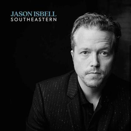 Southeastern 10 Year Anniversary Edition (Coloured Vinyl) - Vinile LP di Jason Isbell