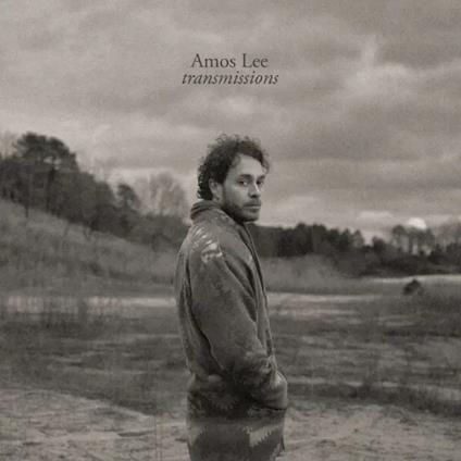 Transmissions - CD Audio di Amos Lee
