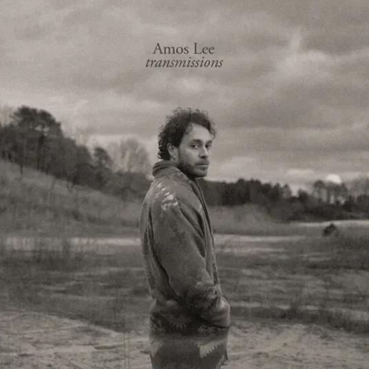 Transmissions - CD Audio di Amos Lee