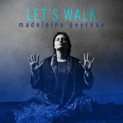 Let's Walk - CD Audio di Madeleine Peyroux