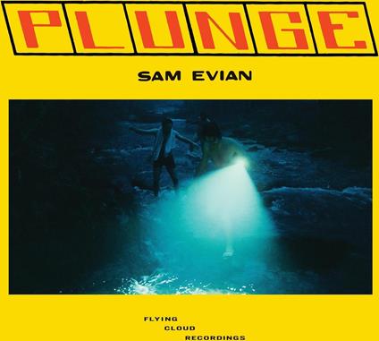 Plunge - Vinile LP di Sam Evian