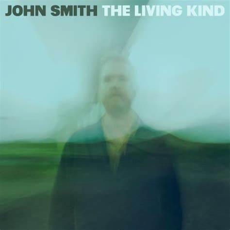 Living Kind - CD Audio di John Smith