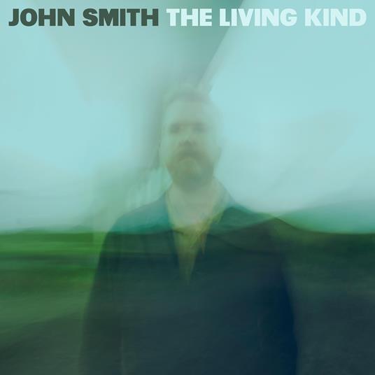 Living Kind - Vinile LP di John Smith