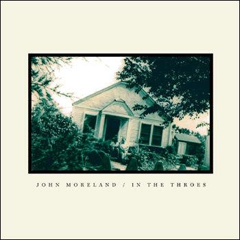 In The Throes - CD Audio di John Moreland