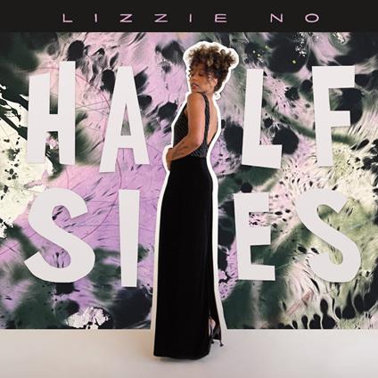 Halfsies - Vinile LP di Lizzie No