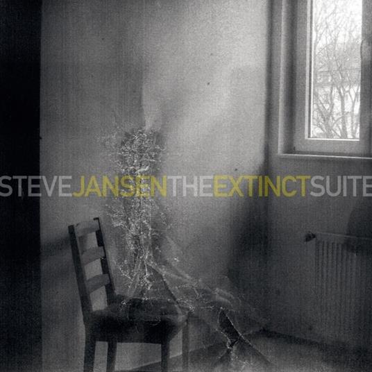 Extinct Suite - CD Audio di Steve Jansen