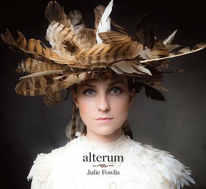Alterium - Vinile LP di Julie Fowlis