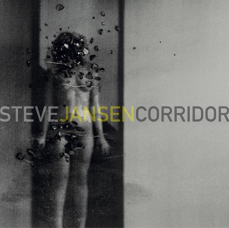 Corridor - CD Audio di Steve Jansen