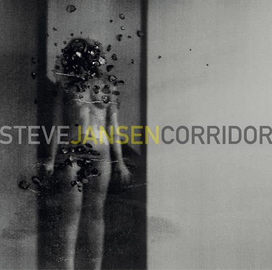 Corridor - CD Audio di Steve Jansen