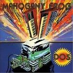 Do5 - CD Audio di Mahogany Frog