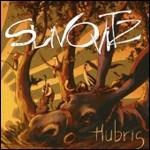 Hubris - CD Audio di Slivovitz