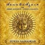Surya Namaskar - CD Audio di Dewa Budjana