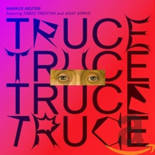 Truce - CD Audio di Markus Reuter