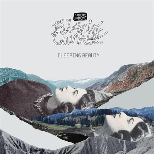 Sleeping Beauty - CD Audio di Srdjan Ivanovic Blazin