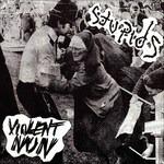 Violent Nun - CD Audio di Stupids