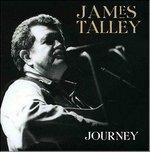 Journey - CD Audio di James Talley