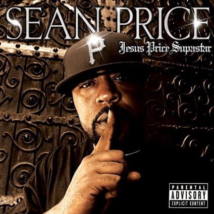 Jesus Price Superstar - CD Audio di Sean Price