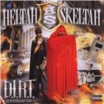 DIRT - CD Audio di Heltah Skeltah