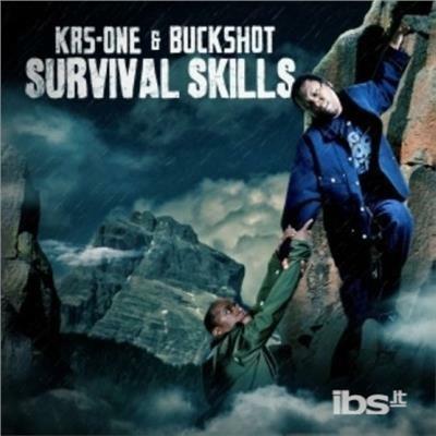 Survival Skills - CD Audio di Krs-One,Buckshot