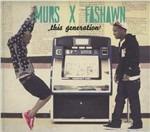 This Generation - CD Audio di Murs,Fashawn