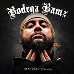 Sidewalk Exec - CD Audio di Bodega Bamz