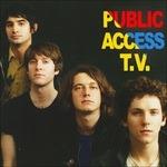 Never Enough - CD Audio di Public Access Tv