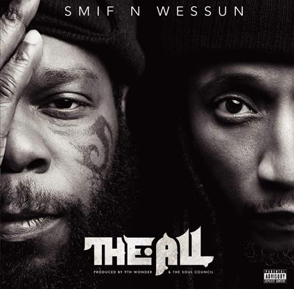 All - CD Audio di Smif 'n' Wessun