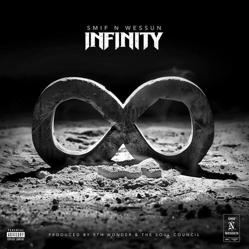 Infinity - Vinile LP di Smif-N-Wessun
