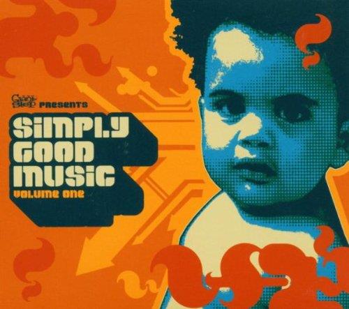 Simply Good Music Vol. 1 - CD Audio