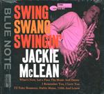 Swing, Swang, Swingin'