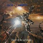 Prophet of the Last Eclipse (Digibook Limited Edition)