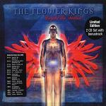 Unfold the Future (Limited Edition) - CD Audio di Flower Kings