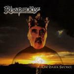 The Dark Secret - CD Audio + DVD di Rhapsody