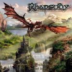 Symphony of Enchanted Lands part 2 (Limited Edition) - CD Audio + DVD di Rhapsody