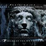 Mourning Sun - CD Audio di Fields of the Nephilim