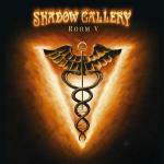 Room V (Limited Edition) - CD Audio di Shadow Gallery