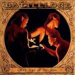 Third Age of the Sun (Limited Edition Digipack) - CD Audio di Battlelore